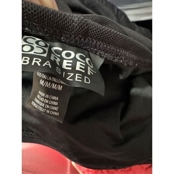 Coco reef black bikini bott size medium - Picture 6 of 6